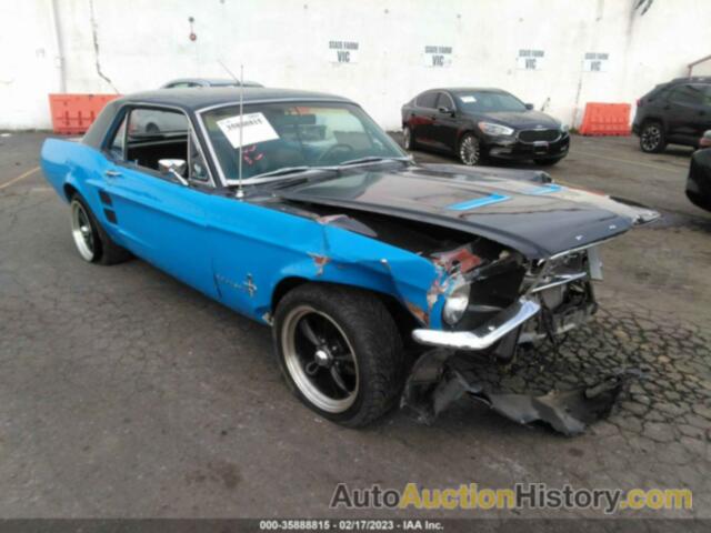 FORD MUSTANG, 7T01T242236      